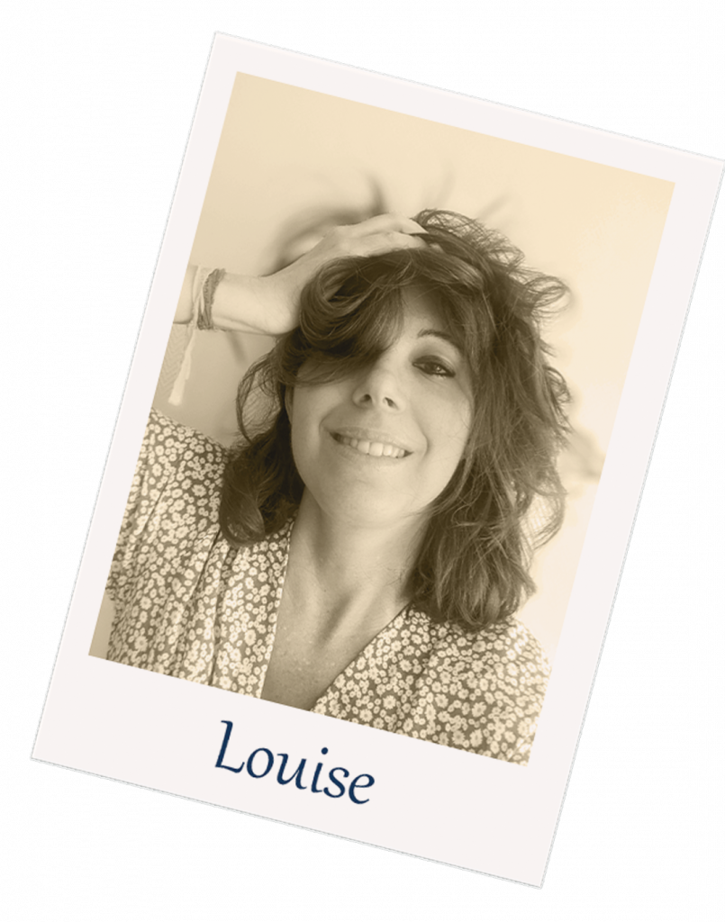 photo Louise