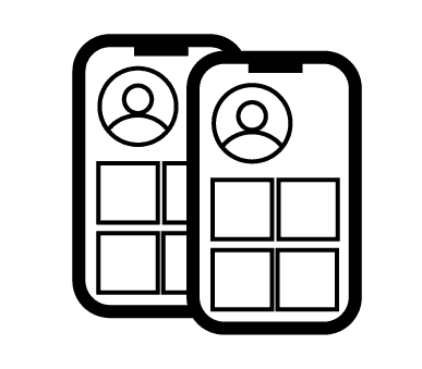 icone réseaux sociaux